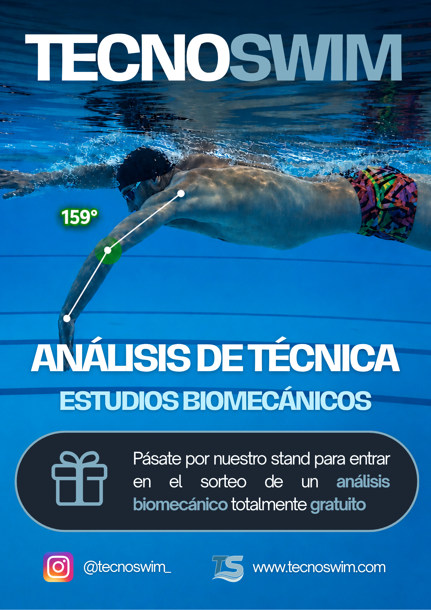Open NIE Gandia Giveaway