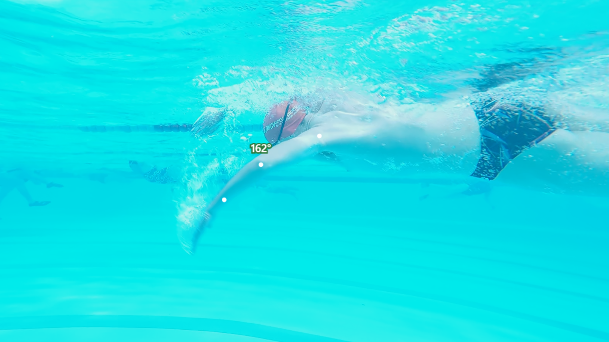 Después - Codo alto