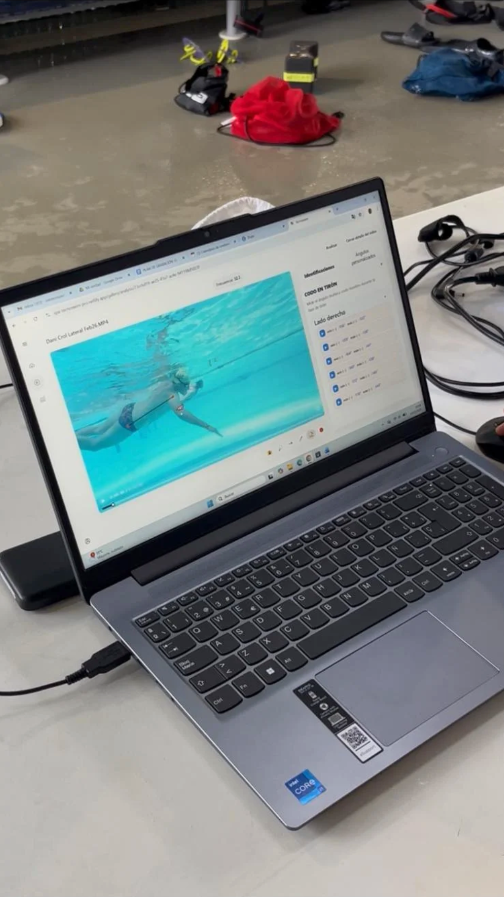 Analiza tu rendimiento